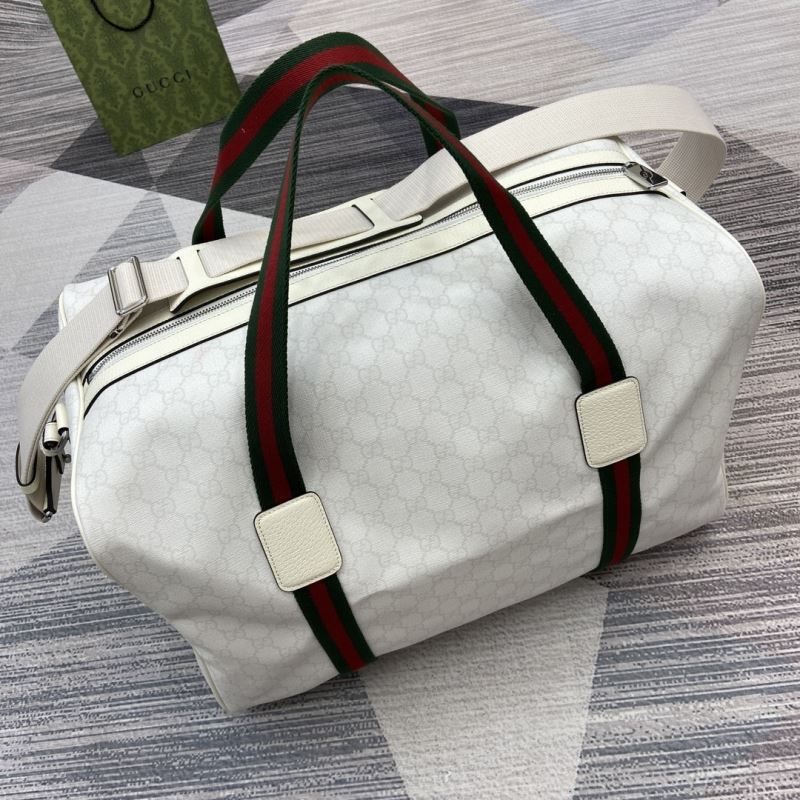 Gucci Travel Bags